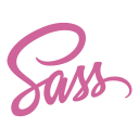 sass icon